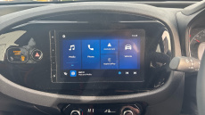 Toyota Aygo X 1.0 VVT-i Edge 5dr Auto Petrol Hatchback